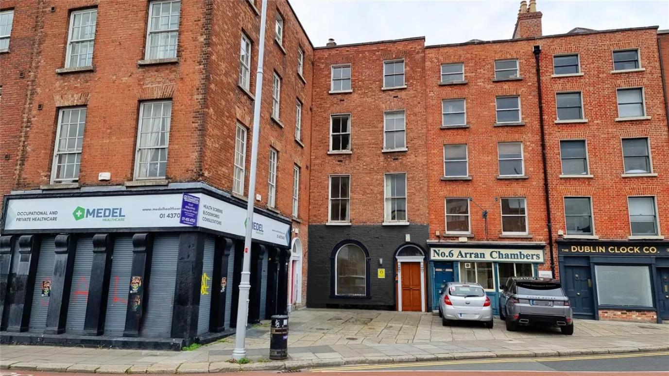 The Pod Hotel - Dublin, Dublin