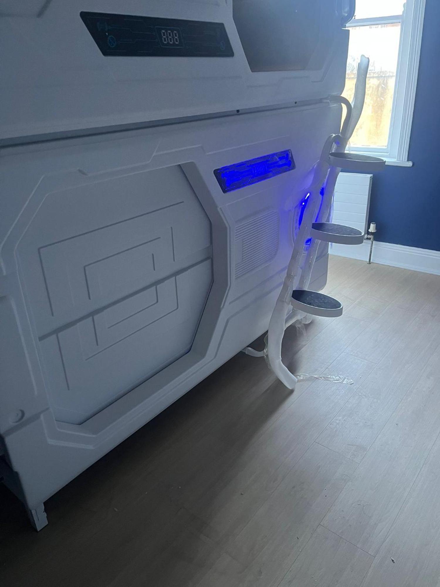 The Pod Hotel - Dublin — Photos 1